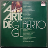 Gilberto Gil – A Arte De Gilberto Gil