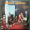 Creedence Clearwater Revival – Cosmo's Factory