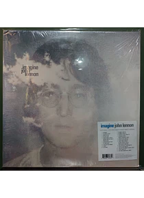 John Lennon – Imagine