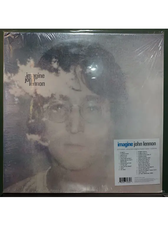 John Lennon – Imagine