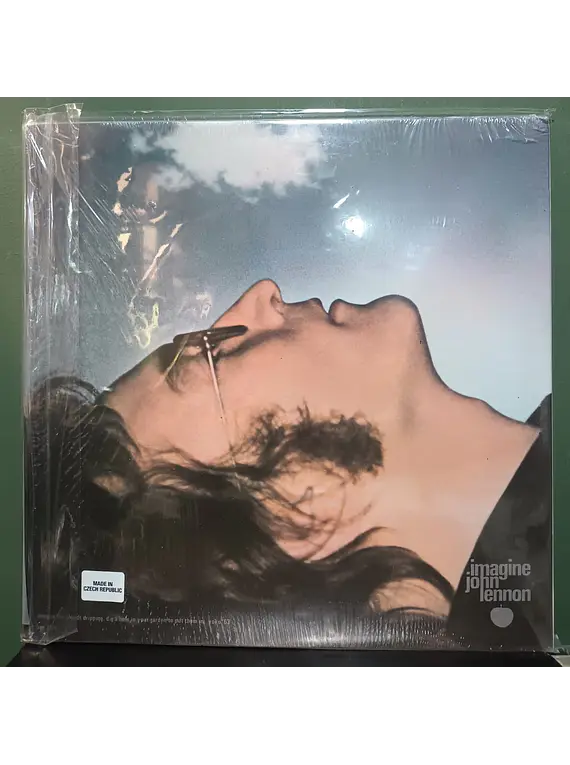John Lennon – Imagine