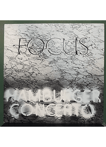 Focus  – Hamburger Concerto (Ed. Japón)