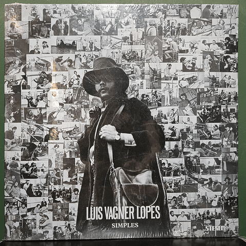 Luis Vagner – Simples