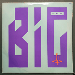 Yes – Big Generator