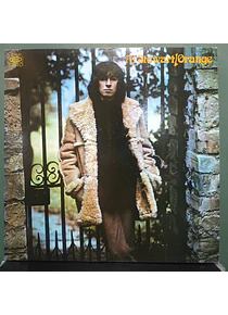 Al Stewart – Orange (Ed. Japón)