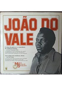 João Do Vale – História Da Música Popular Brasileira 
