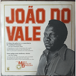 Various – História Da Música Popular Brasileira - João Do Vale