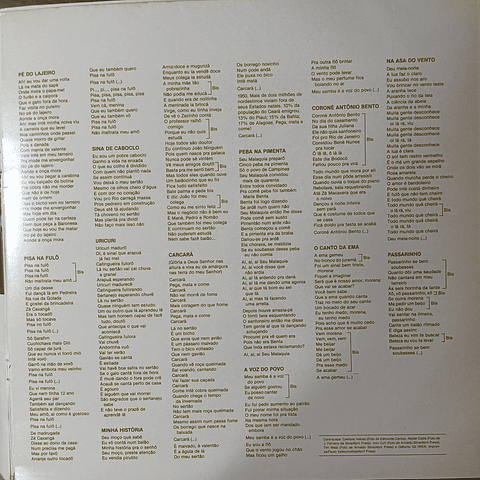 Various – História Da Música Popular Brasileira - João Do Vale