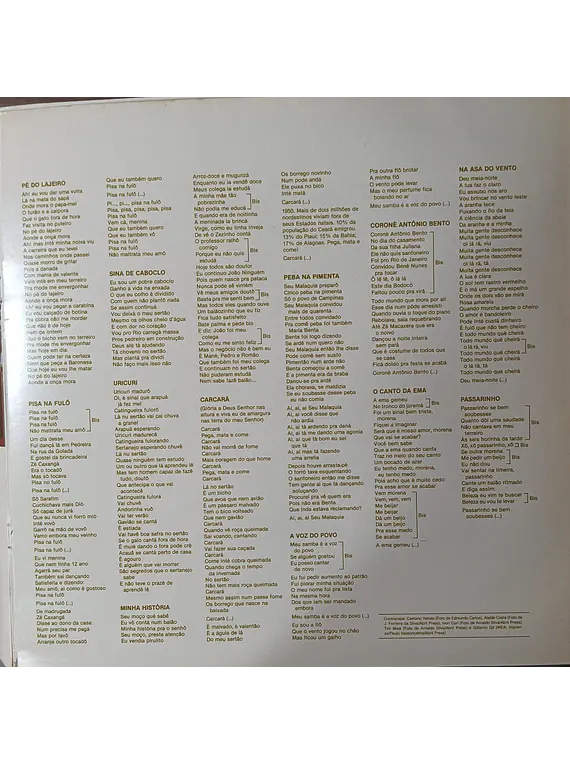 João Do Vale – História Da Música Popular Brasileira 