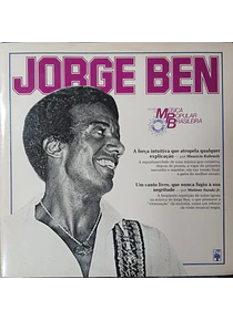Jorge Ben - História Da Música Popular Brasileira