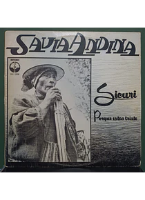 Savia Andina – Sicuri