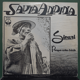 Savia Andina – Sicuri