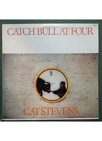 Cat Stevens – Catch Bull At Four