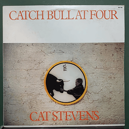 Cat Stevens – Catch Bull At Four