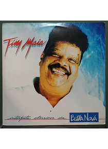 Tim Maia – Interpreta Clássicos Da Bossa Nova