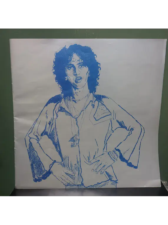 Caetano Emanuel Vianna Teles Veloso – O Avarandado Do Amanhecer (Box 4xLps)