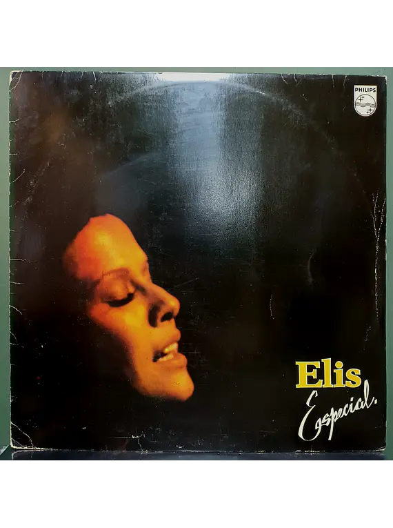 Elis Regina – Elis Especial