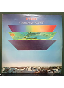 O Terço – Criaturas Da Noite