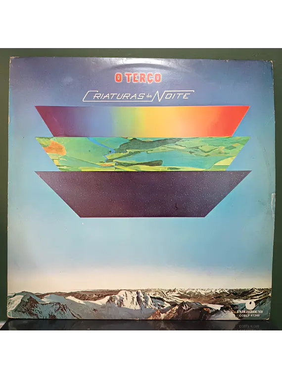 O Terço – Criaturas Da Noite