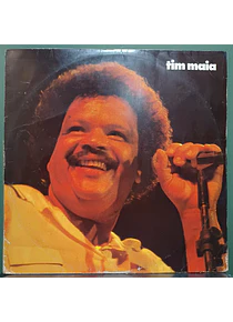 Tim Maia – Tim Maia