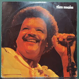 Tim Maia – Tim Maia