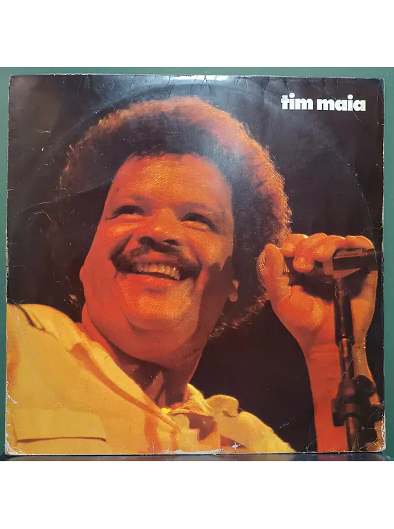 Tim Maia – Tim Maia