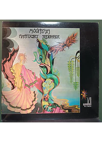 Mountain – Nantucket Sleighride (Ed. Japón)