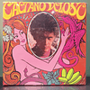 Caetano Veloso – Caetano Veloso (Cd edición de lujo)