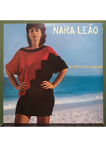 Nara Leão – Meu Samba Encabulado