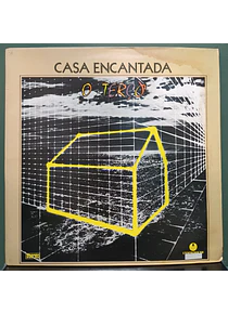 O Terço – Casa Encantada