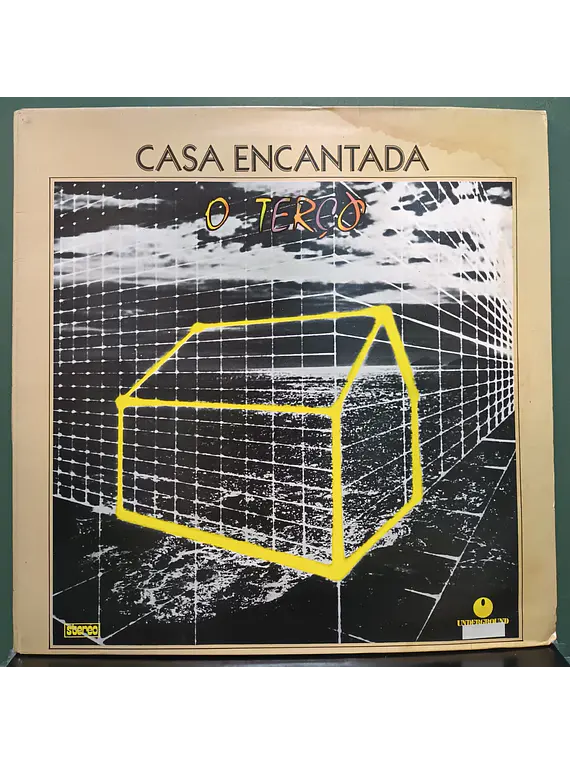O Terço – Casa Encantada