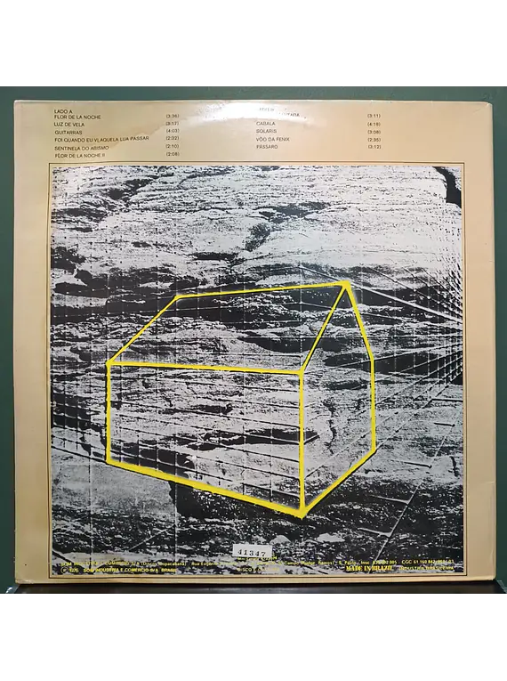 O Terço – Casa Encantada