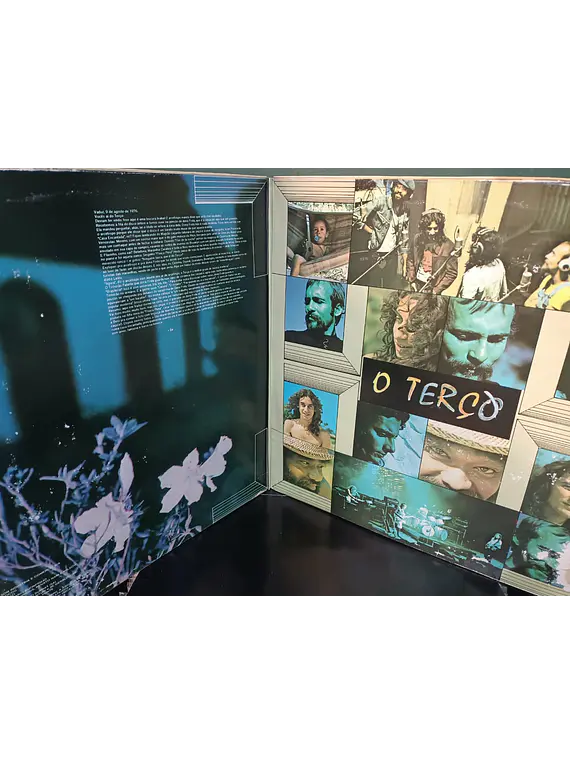 O Terço – Casa Encantada