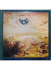 Renaissance  – Renaissance