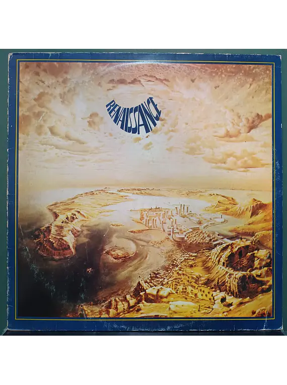 Renaissance  – Renaissance