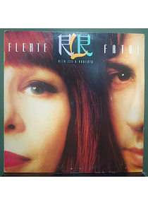 Rita Lee & Roberto – Flerte Fatal