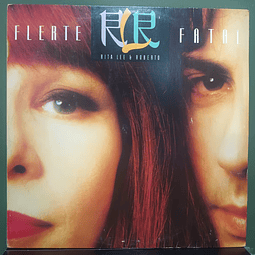 Rita Lee & Roberto – Flerte Fatal