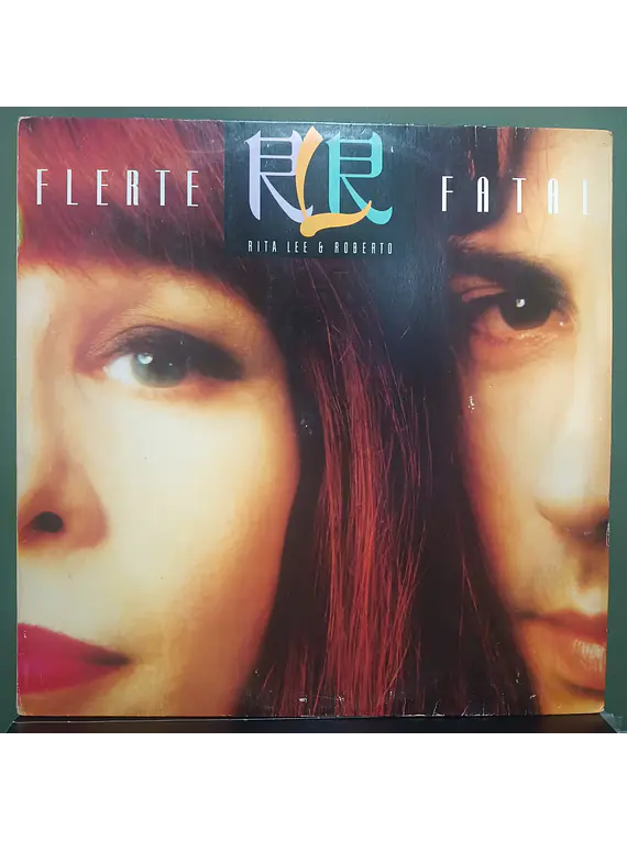 Rita Lee & Roberto – Flerte Fatal