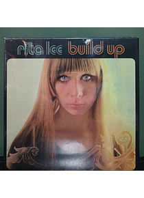 Rita Lee – Build Up (Cd)