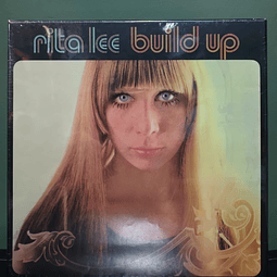 Rita Lee – Build Up (Cd)