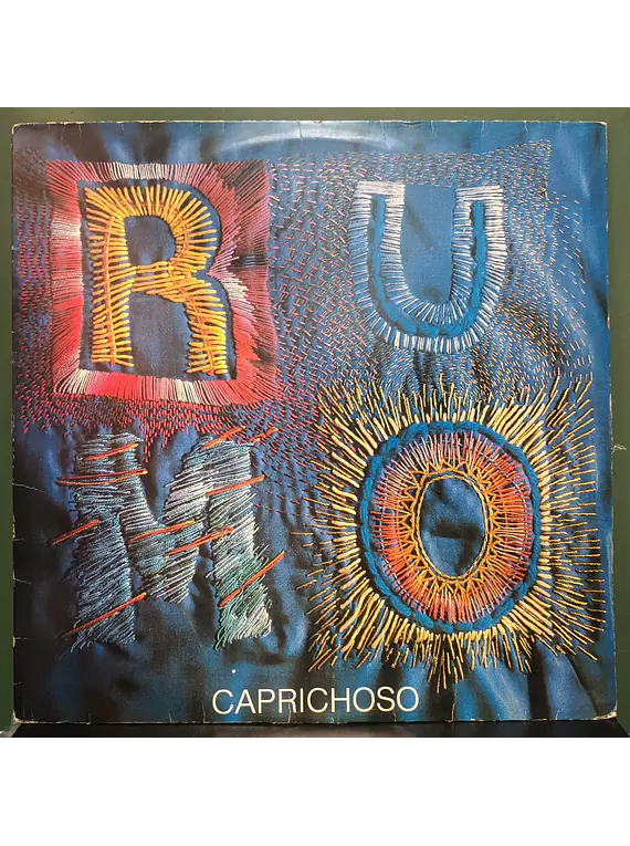 Rumo – Caprichoso