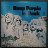 Deep Purple – In Rock (Ed. Japón)