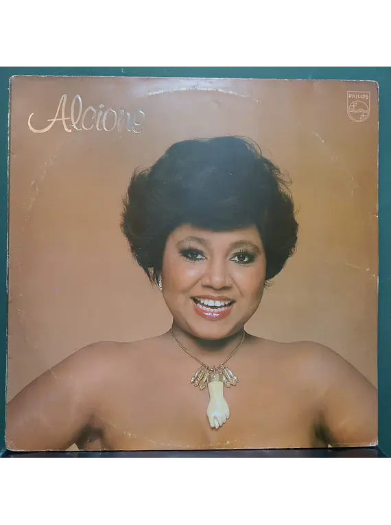 Alcione – Alcione