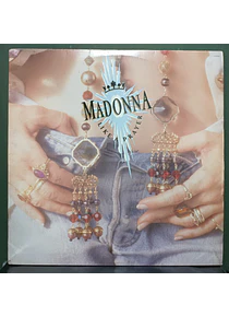 Madonna – Like A Prayer