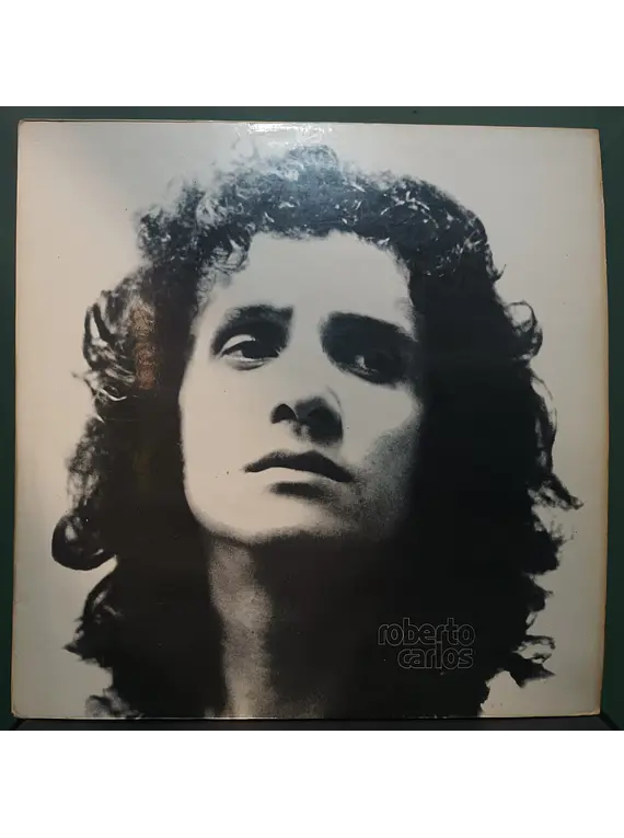Roberto Carlos – Roberto Carlos