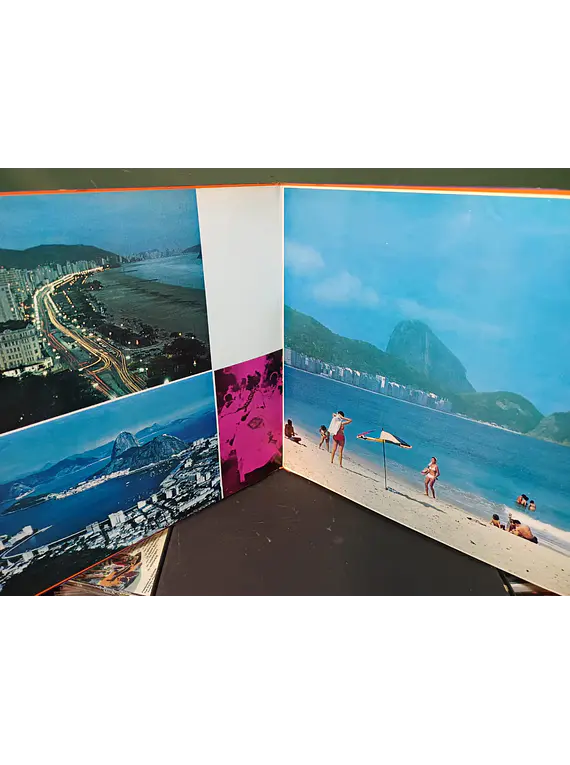 Percy Faith & Orchestra / Andy Williams & Others (Bossa Nova de Luxe) (Ed. Japón)