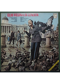 Elis Regina – Elis Regina In London