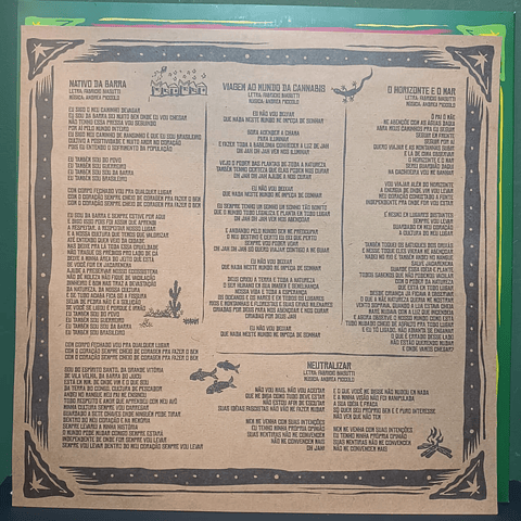 Nativix – Cultive O Verde