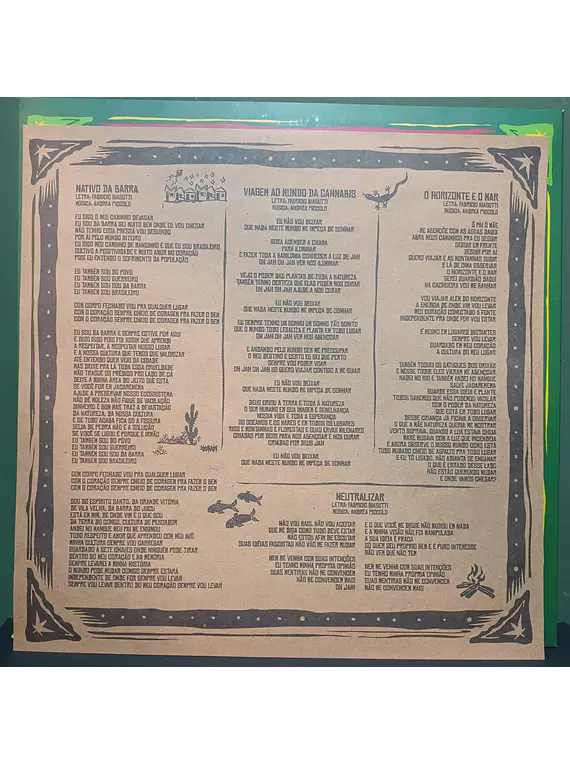 Nativix – Cultive O Verde