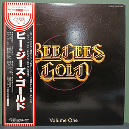 Bee Gees – Gold Volume One (Ed. Japón)